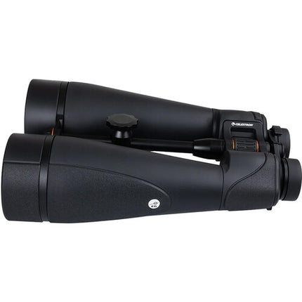 Celestron 20x80 SkyMaster Pro ED Binoculares 80 mm Nitrogenados y Resistentes al Agua