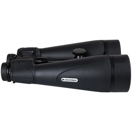Celestron 20x80 SkyMaster Pro ED Binoculares 80 mm Nitrogenados y Resistentes al Agua