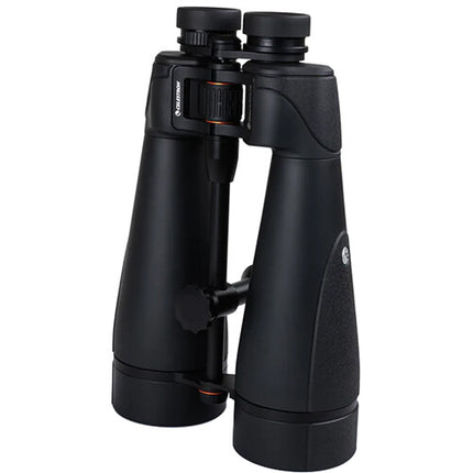 Celestron 20x80 SkyMaster Pro ED Binoculares 80 mm Nitrogenados y Resistentes al Agua