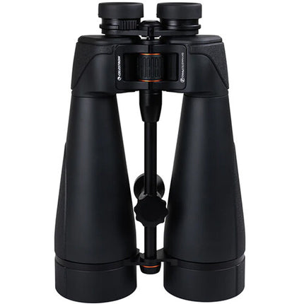 Celestron 20x80 SkyMaster Pro ED Binoculares 80 mm Nitrogenados y Resistentes al Agua