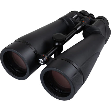 Celestron 20x80 SkyMaster Pro ED Binoculares 80 mm Nitrogenados y Resistentes al Agua