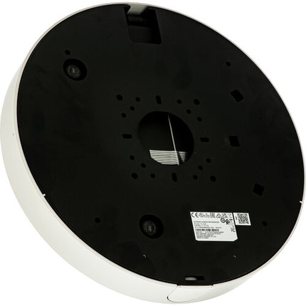 Hanwha Vision WiseNet P Series PNM-9084RQZ1 Cámara Domo PTZR 8MP 4 Sensores 1TB Exterior