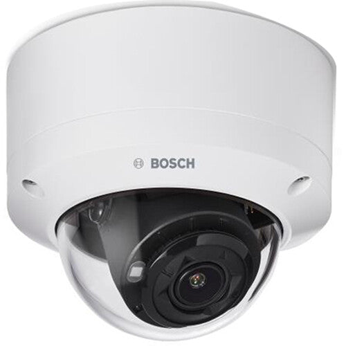 Bosch NDE-5702-AL FLEXIDOME 5100i Cámara Domo IP Exterior 1080p 60fps Visión Nocturna 45 m