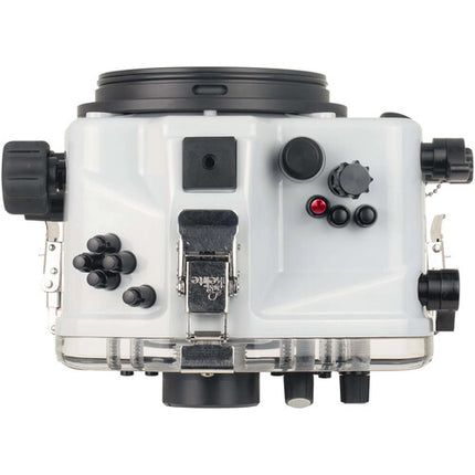 Ikelite 200DL Carcasa Subacuática para Nikon Z8 Profundidad 60m Control Mecánico