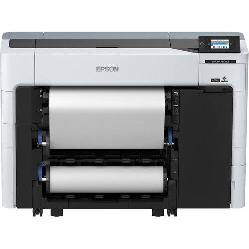 Epson SureColor P6570DE Impresora Formato Ancho 24" Doble Rollo 2400x1200 dpi Wi-Fi