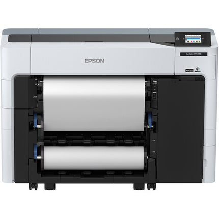 Epson SureColor P6570DE Impresora Gran Formato 24" Doble Rollos 2400x1200 dpi Kit Tintas UltraChrome PRO6