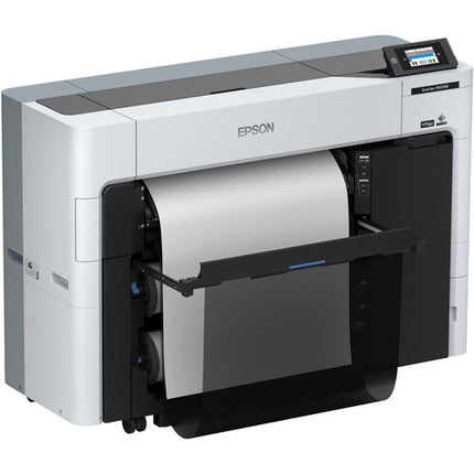 Epson SureColor P6570DE Impresora Gran Formato 24" Doble Rollos 2400x1200 dpi Kit Tintas UltraChrome PRO6