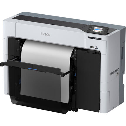 Epson SureColor P6570DE Impresora Gran Formato 24" Doble Rollos 2400x1200 dpi Kit Tintas UltraChrome PRO6