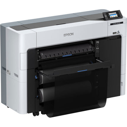 Epson SureColor P6570DE Impresora Gran Formato 24" Doble Rollos 2400x1200 dpi Kit Tintas UltraChrome PRO6
