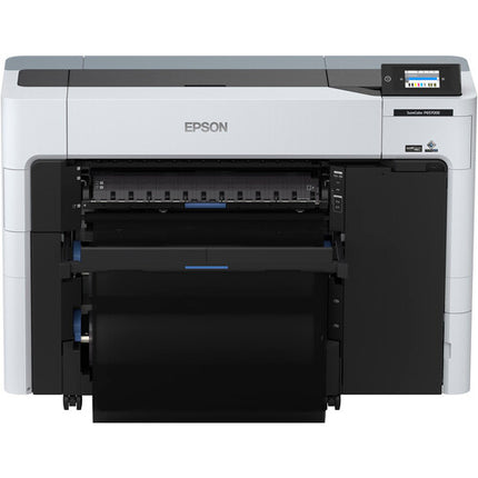 Epson SureColor P6570DE Impresora Formato Ancho 24" Doble Rollo 2400x1200 dpi Wi-Fi