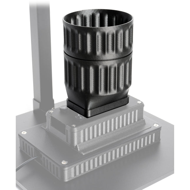 Negative Supply 35mm Film Scanning Hood para Pro Film Carrier 35 y Basic Film Carrier 35 MK2