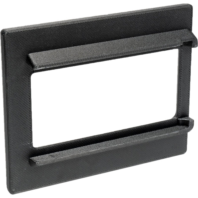 Negative Supply Basic Film Carrier 35 MK2 Máscara Estabilizadora para Escaneo