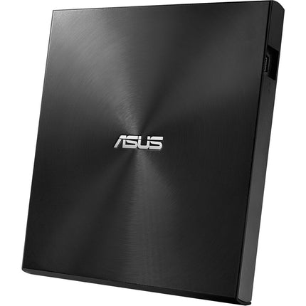 ASUS ZenDrive U9M Grabadora DVD Externa Negra 8x Ultra Slim 13mm