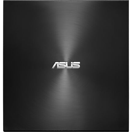 ASUS ZenDrive U9M Grabadora DVD Externa Negra 8x Ultra Slim 13mm