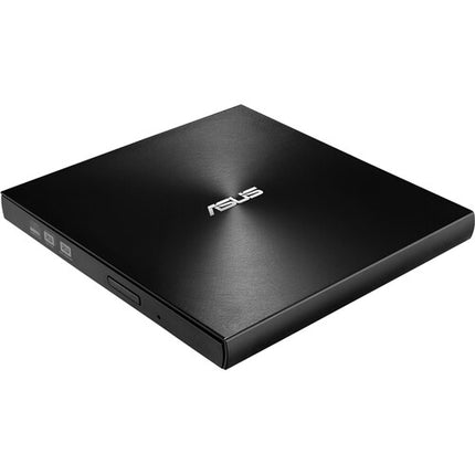 ASUS ZenDrive U9M Grabadora DVD Externa Negra 8x Ultra Slim 13mm