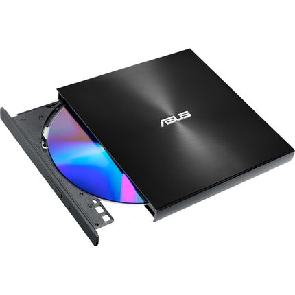 ASUS ZenDrive U9M Grabadora DVD Externa Negra 8x Ultra Slim 13mm