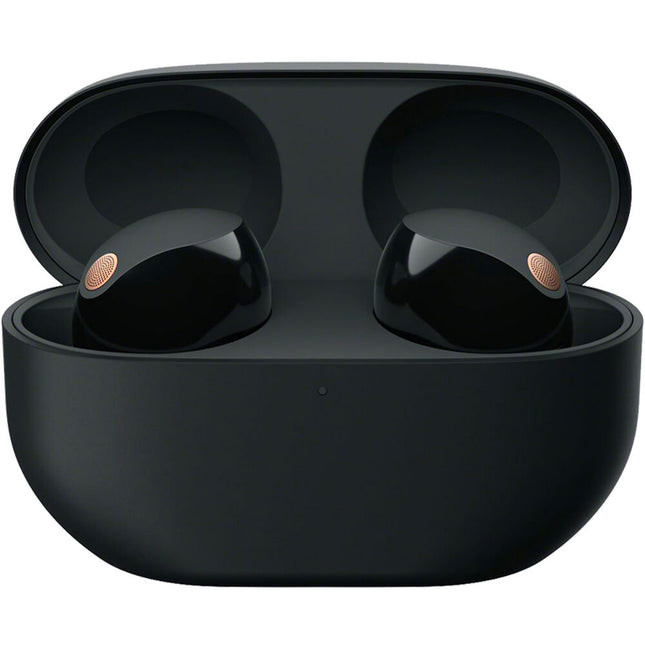 Sony WF-1000XM5 Auriculares In-Ear Cancelación Ruido 8.4mm 24h Batería