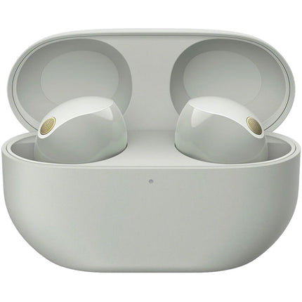 Sony WF-1000XM5 Auriculares Inalámbricos con Cancelación Activa de Ruido 8.4mm y Estuche de Carga