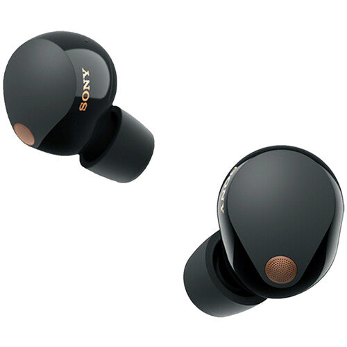 Sony WF-1000XM5 Auriculares In-Ear Cancelación Ruido 8.4mm 24h Batería