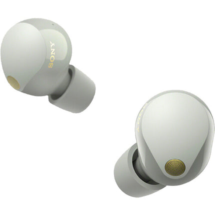Sony WF-1000XM5 Auriculares Inalámbricos con Cancelación Activa de Ruido 8.4mm y Estuche de Carga