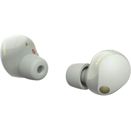 Sony WF-1000XM5 Auriculares Inalámbricos con Cancelación Activa de Ruido 8.4mm y Estuche de Carga