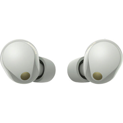 Sony WF-1000XM5 Auriculares Inalámbricos con Cancelación Activa de Ruido 8.4mm y Estuche de Carga