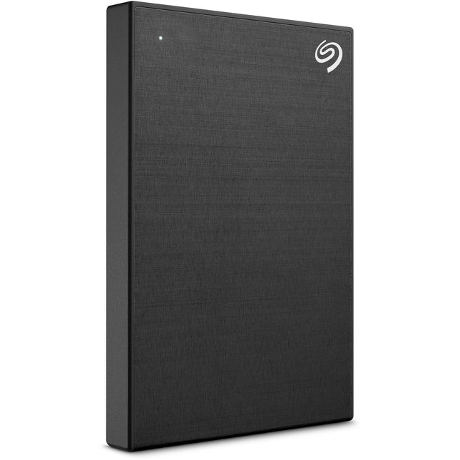Seagate 2TB One Touch Disco Duro Externo USB 3.2 Gen 1 con Encriptación