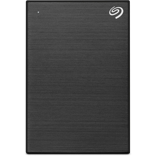 Seagate 2TB One Touch Disco Duro Externo USB 3.2 Gen 1 con Encriptación
