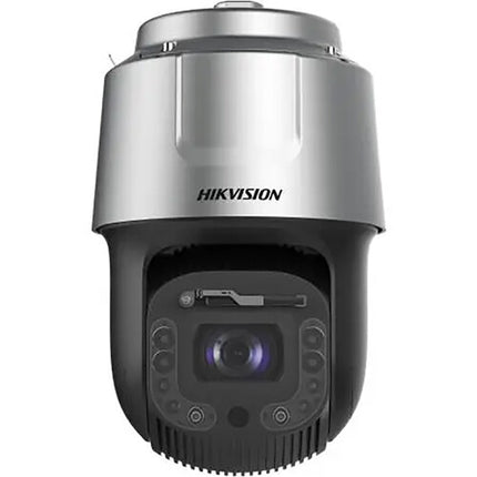 Hikvision DS-2DF8C442IXG-ELW Cámara PTZ Exterior 4MP Zoom Óptico 42x y Visión Nocturna
