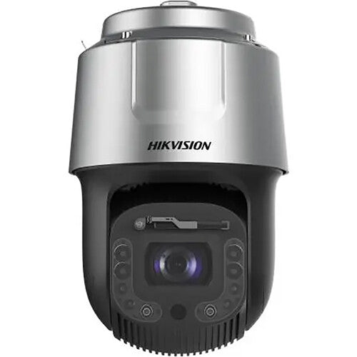 Hikvision DS-2DF8C442IXG-ELW Cámara PTZ Exterior 4MP Zoom Óptico 42x y Visión Nocturna