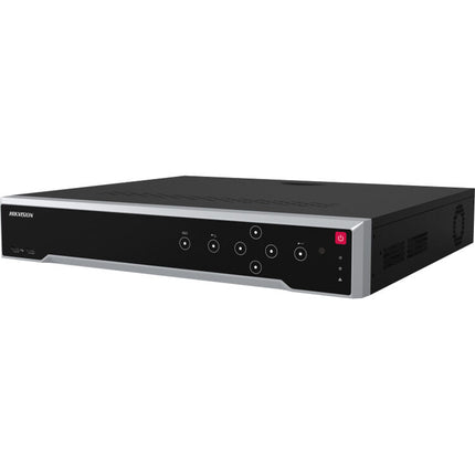 Hikvision M Series DS-7732NI-M4/24P NVR 32 Canales 8K 24 Puertos PoE 32MP