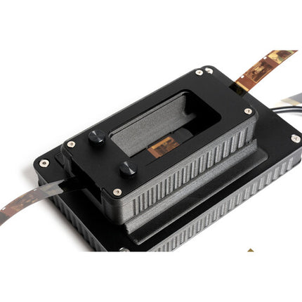 Negative Supply 110 Film Scanning Cassette para Pro Film Carrier 35 y Basic Film Carrier 35 MK2