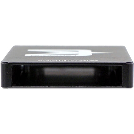 Atech Flash Technology Blackjet DX-1AT módulo lector SSD 560 MB/s metal robusto