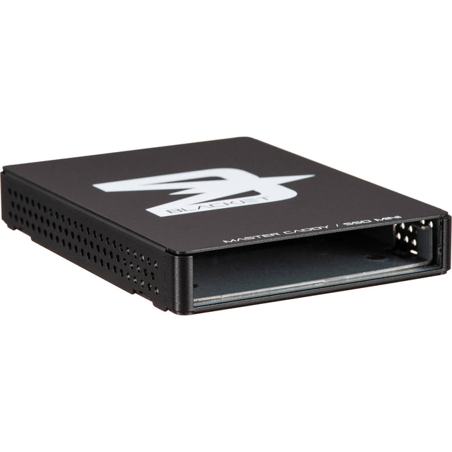 Atech Flash Technology Blackjet DX-1AT módulo lector SSD 560 MB/s metal robusto