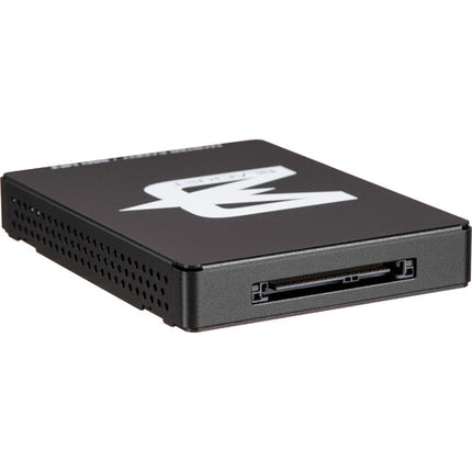 Atech Flash Technology Blackjet DX-1AT módulo lector SSD 560 MB/s metal robusto