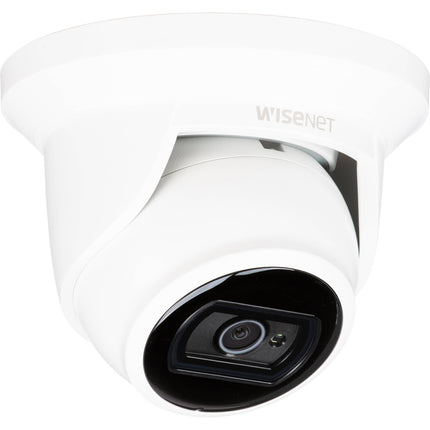 Hanwha Vision Wisenet ANE-L6012R Cámara de Red Exterior 2MP Visión Nocturna 3mm lente fija