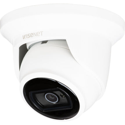 Hanwha Vision Wisenet ANE-L6012R Cámara de Red Exterior 2MP Visión Nocturna 3mm lente fija