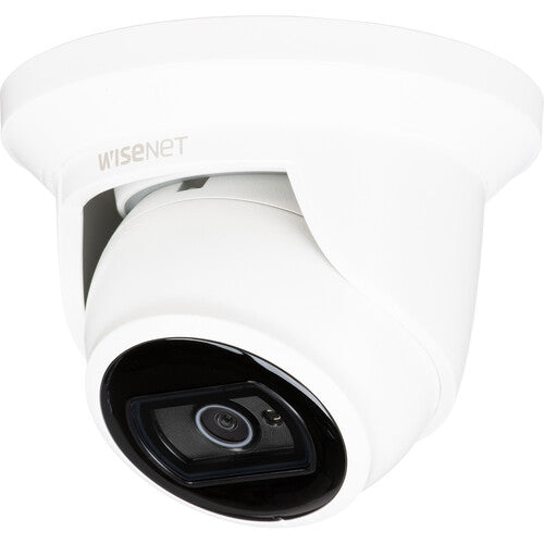 Hanwha Vision Wisenet ANE-L6012R Cámara de Red Exterior 2MP Visión Nocturna 3mm lente fija