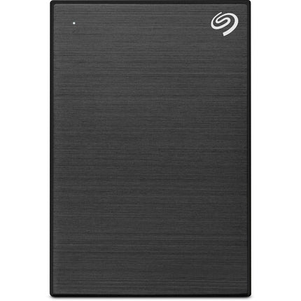 Seagate 4TB One Touch Disco Duro Externo USB 3.2 Gen 1 con Encriptación y Cable