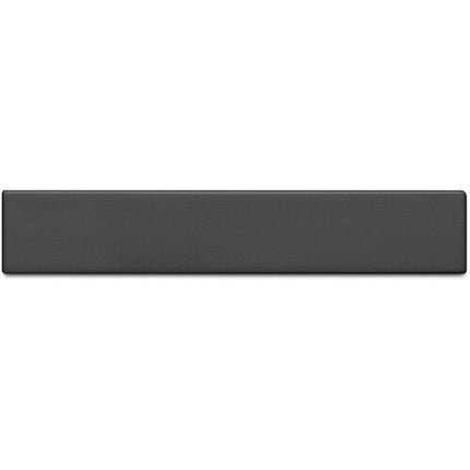 Seagate 4TB One Touch Disco Duro Externo USB 3.2 Gen 1 con Encriptación y Cable