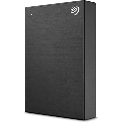 Seagate 5TB One Touch Disco Duro Externo USB 3.2 Gen 1 con Encriptación y Protección de Contraseña