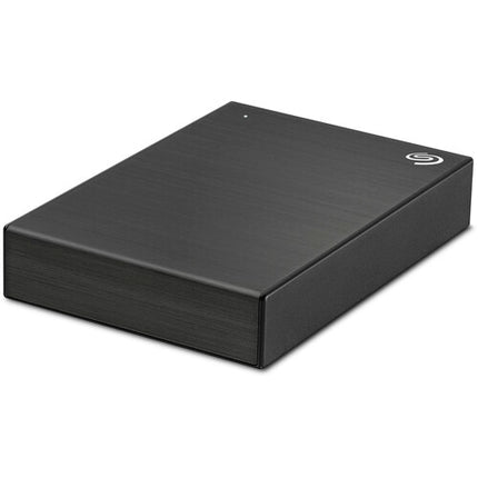 Seagate 5TB One Touch Disco Duro Externo USB 3.2 Gen 1 con Encriptación y Protección de Contraseña