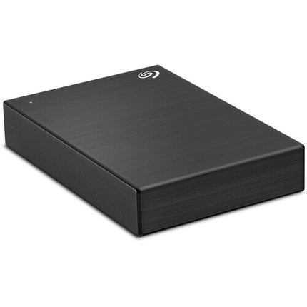 Seagate 5TB One Touch Disco Duro Externo USB 3.2 Gen 1 con Encriptación y Protección de Contraseña