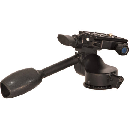 Field Optics Research ProMAX-PH200 Tripié de Carbono 65" Capacidad 50 lb con Estuche