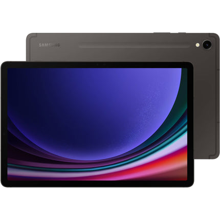 Samsung 11" Galaxy Tab S9 Tablet 256GB 12GB RAM Wi-Fi Only Grafito
