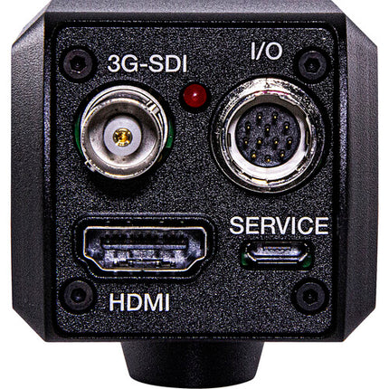 Marshall Electronics CV508 Cámara POV 1080p60 Sensor Sony 1/2.8" Lente 4mm