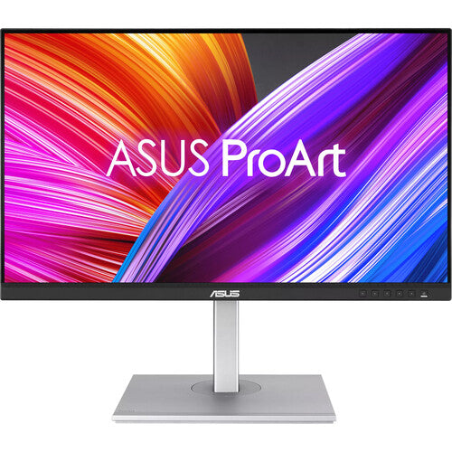 ASUS ProArt Monitor 27" QHD 2560x1440 144 Hz IPS con USB-C y HDMI