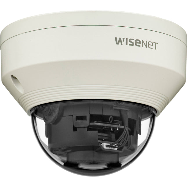 Hanwha Vision Wisenet A Series ANV-L6012R Cámara Domo Exterior 2MP Visión Nocturna 2.8mm