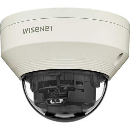 Hanwha Vision Wisenet A Series ANV-L6012R Cámara Domo Exterior 2MP Visión Nocturna 2.8mm