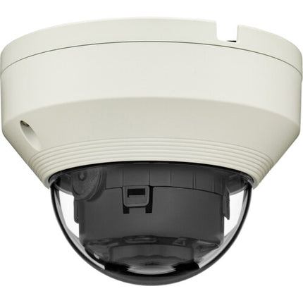 Hanwha Vision Wisenet A Series ANV-L6012R Cámara Domo Exterior 2MP Visión Nocturna 2.8mm